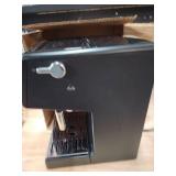 DeLonghi EC155 15 BAR Pump Espresso Machine