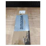 AmazerBath Shower Grab Bars for Seniors Anti Slip, Bath Safety Grab Bar for Needy, Stainless Steel Bathroom Safety Grab Bars, Thickened Bar Bigger Base Holds 500LBS, 16\' L x 1.25\' D, Brushed Nickel