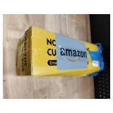 Nordic Hamstring Curl Strap with Fitness Knee Mat, Holds 420 Pounds for Hamstring Curls, Sit Up Bar for Floor, Spanish Squats, Ab Workout, 5 Seconds Setup Nordic Curl Home Fitness Equipment