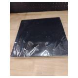 Acrylic display case build it yourself plastic