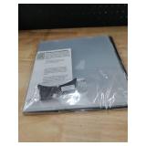 Acrylic display case build it yourself plastic