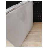 Hiboom 6 Pack 12 Inch Snowflake Christmas Window Lights, Battery Operated LED Hanging Snowflake Lights for Indoor Outdoor Christmas Window, Wall, Door, Glass Decorations