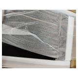 Vasagle File Cabinet by Songmics Home OFC065B01