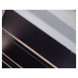 Vasagle File Cabinet by Songmics Home OFC065B01