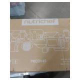 Nutrichef PKCOV45 Food Dehydrator Machine