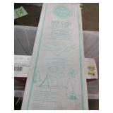 Regalo My Cot Deluxe Portable Child Bed - Navy Blue