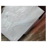 COMFEE  EM720CPL-PM New 0.7 Cu Ft Countertop Microwave Oven White