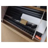 Vevor  steel wire shelf