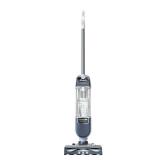 Shark Freestyle Max Cordless Upright Vacuum, Multi-Surface Cleaning, Lightweight, Easy Maintenance, with Large Dust Cup and 2-Speed Brushroll, LED Headlights, Nordic Blue, SV2002