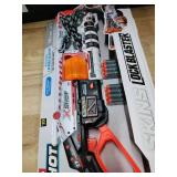 X-Shot Skins Lock Blaster by Zuru, Multi