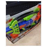 Air warriors rapid fire bow blaster