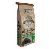 Frontier 12lb South American Natural Hardwood Charcoal Briquets