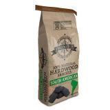 Frontier 12lb South American Natural Hardwood Charcoal Briquets