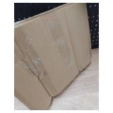 25 Pcs Large Natural Pine Cones for Crafts, 3\' to 4\' Tall Pine Cones Craft for Christmas, Table, Home Decor, Vase Fillers, Desk & Christmas Trees, Unscented Pinecones Crafts Ornament for Decorating