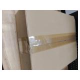 Yephets Sublimation Mugs, 12Pcs Coffee Mugs Blank White Ceramic Coffee Mug Set Sublimation Cups 11 oz Christmas Coffee Mug for Hot Chocolate Latte Tea Milk DIY Products