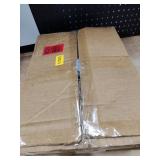 SYANDLVY Cat Tree with Scratching Post for Indoor Cats, Scratching Board with Perch, Cat Post Scratcher with 2 Dangling Balls, Great for Kittens, Grey