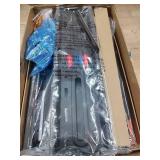 Mounting Dream TV Wall Mount for 32-65 Inch Television,Mount with Swivel and Tilt, Full Motion Bracket with Articulating Dual Arms, Fits 16inch Studs, Max VESA 400X400 mm, 99lbs, MD2380