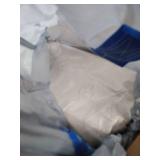 VOSSER Twin Air Mattress with Built-in Pump,Fast & Easy Inflation/Deflation Inflatable Mattress, Foldable Blow Up Mattress with Storage Bag, Inflatable Bed for Home, Camping & Guests