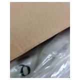 Monbix Queen Comforter Set - 7 Pieces Cationic Dyeing Olive Green Bed in a Bag Queen Bedding Sets with Comforter, Sheets, Pillowcases & Shams, Reversible Bedding Comforters Sets