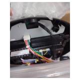 Car Stereo Radio for BMW Mini Cooper Countryman Paceman 2010-2016, 9\' Touchscreen Android 13 Car Radio with Wireless CarPlay Android Auto GPS Navigation WiFi Bluetooth SWC Backup Camera Mic