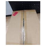 Christmas Garland with Lights 9FT, Lighted Christmas Garland Battery Powered 8 Lighting Modes, 50 LED Lights Garland, Red Berry, Christmas Pine Cone, for Stairs, Front Door, Christmas Decor