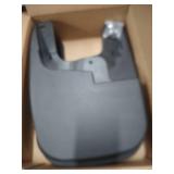 Yldqcfu Mud Flaps for Trucks, 2015-2022 Chevy Colorado No Drill Mud Guards with Fender Flares, Heavy Duty 4PC Splash Guards, OEM Fit,Suitable for Vehicles Without Wheel Eyebrow