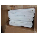 Babyfeel Diaper Pail Refill Bags - 4 Pack