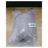 Zomaple Post Mastectomy Pillow Post Surgery â Post-Op Essentials, Breast Augmentation/Reduction & Mastectomy Recovery Supplies â Washable Cover for Comfort & Support