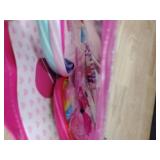 Pretty Me Headband Making Kit for Girls - Arts & Crafts Easter Gift - Make Your Own Fashion Headbands for Kids - DIY Hair Accessories - Gift for Ages 5-12 Year Old Girl - Little Kids Art & Craft Gifts