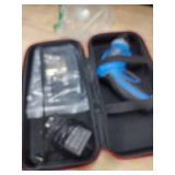 8V Cordless Screwdriver,6+1 Torque Max 10NÂ·m Electric Power Screwdriver with 47 Accessories,180Â°Pivoting Handle, 2000mAh Rechargeable Screw Gun&Bit Set with LED Light, Flexible Shaft,for Home,Of