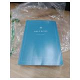 ESV Economy Bible, Giant Print