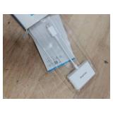 RayCue USB C to Micro SD TF Memory Card Reader, 3-in-1 USB Camera Card Reader Adapter Compatible with iPhone 15,iPad Pro, MacBook Pro/Air, Chromebook XPS, Galaxy S10/S9 and More USB C Devices