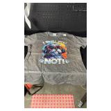 I SHIH TZU NOT! Shih Tzu Dog T-Shirt M