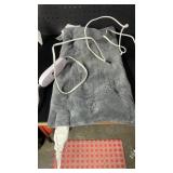 Sharper Image Calming Heat Massage Pad