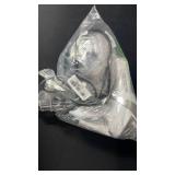 Revlon hair dryer white model