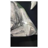 Revlon hair dryer white model