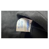 Skeleton Hand Floral hodie 'Don't Talk to me When I'm Over Stimulated I will haunt your feelings'