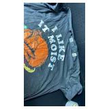 I Like It Moist Thanksgiving Turkey T-Shirt