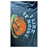 I Like It Moist Thanksgiving Turkey T-Shirt