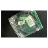 Silkland Certified HDMI 2.1 Cable, [4K@240Hz 144Hz 120Hz, 8K@60Hz] 1440P Ultra High Speed HDMI Cable 48Gbps (Upgrade Braided), HDR10+, eARC, HDCP 2.3, Compatible for Xbox/PS5/PS4/Roku TV-6.6ft