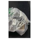 Sopicoz Wood Bed Risers 4 pk (4 inch Square)