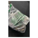 Sopicoz Wood Bed Risers 4 pk (4 inch Square)