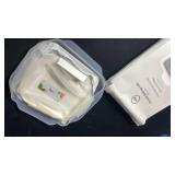 W&P Stretch baking lids set of 3