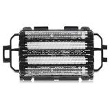 Panasonic Shaver Rep Outer Foil WES9173P  Compatible w/ ARC5 5-Blade  ES-LV97-K