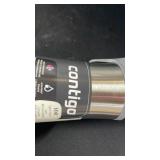 Contigo 16 Oz. Autoseal West Loop Vacuum-insulated Travel Mug with Easy Clean Lid  Stainless Steel