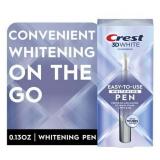 Crest 3DWhite Easy-to-Use Whitening Gel Pen  1 Count