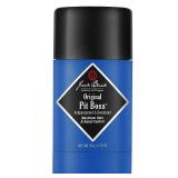 Jack Black Pit Boss Antiperspirant & Deodorant Stick for Men  2.75 oz