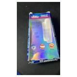 Crest 3D Whitestrips Sensitive At-Home Teeth Whitening Kit  18 Treatments - 36 strips