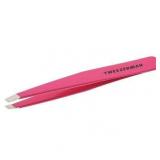 Tweezerman Slant Tweezer - Pretty in Pink