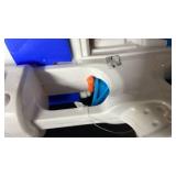 Nerf Super Soaker Aquastream Water Blaster